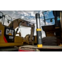 Φακός εργασίας τηλεσκοπικός διπλός 150 & 170 Lumens CT3110 CAT® LIGHTS #1