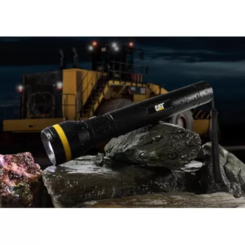 Φακός αλουμινίου FOCUS Dimmable 1200 Lumens CT24530 CAT® LIGHTS #2