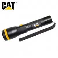 Φακός αλουμινίου επαναφορτιζόμενος FOCUS Dimmable 550 Lumens CT2505 CAT® LIGHTS