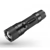 Φακός- Flashlight Superfire F3-L2, ZOOM, 570lm, 260m