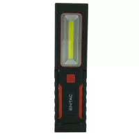 ENTAC ΦΑΚΟΣ WORKLIGHT 1W EWL-1W-COB-PL #1
