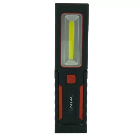 ENTAC ΦΑΚΟΣ WORKLIGHT 1W EWL-1W-COB-PL #1