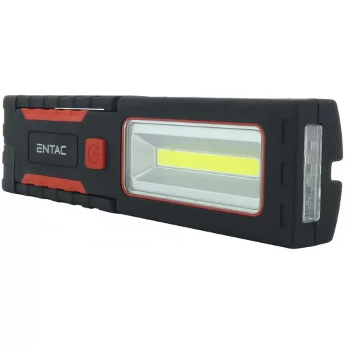 ENTAC ΦΑΚΟΣ WORKLIGHT 1W EWL-1W-COB-PL #3