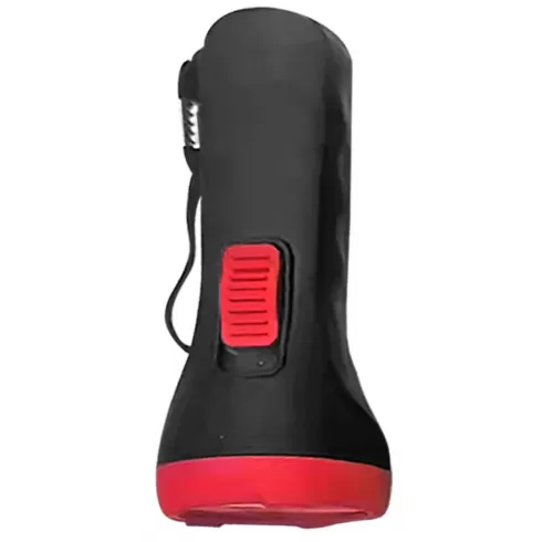 ΦΑΚΟΣ ΧΕΙΡΟΣ LED 10x4,5cm 1 τμχ Κόκκινο 88-440