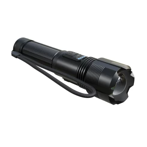 Extralink φακός EFL-1126 Thor LED Flashlight 1000lm #5