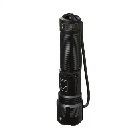 Extralink φακός EFL-1126 Thor LED Flashlight 1000lm #3