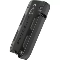 NiteCore φακός led tip se μπρελόκ επαναφορτιζόμενος μαύρος 700lm #9