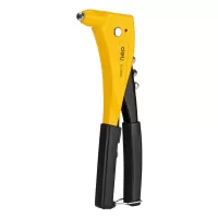 Hand Riveter Deli Tools EDL236911 (yellow)  πριτσιναδόρος #1