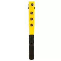 Hand Riveter Deli Tools EDL236910 (yellow)  πριτσιναδόρος #3