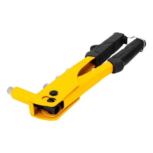 Hand Riveter Deli Tools EDL236910 (yellow)  πριτσιναδόρος #6