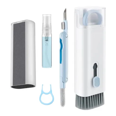 Κιτ καθαρισμού ηλεκτρονικών συσκευών DA14 7 σε 1