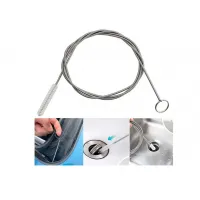 Αποφρακτικό εργαλείο σωλήνα AG995 μεταλλικό 150cm #4