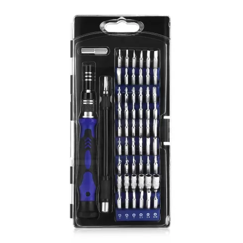58 in 1 Precision Screwdriver Set Professional Repair Tools for Various Devices #5