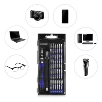 58 in 1 Precision Screwdriver Set Professional Repair Tools for Various Devices #4