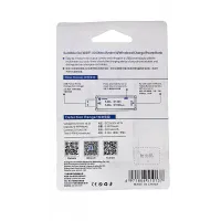 SUNSHINE USB tester φόρτισης SS-302A V/A/Time/mAh #8