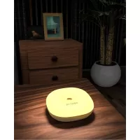 BlitzWolf® BW-LT18 Gesture Sensor Light with Gesture Control, Stepless Dimming, Automatic Color Switch, Soft Light & RGB Color, 1500mAh Large Capacity #3