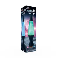 The Source – Διακοσμητική λάμπα με φως νεφελώματος – φέρτε το διάστημα στο σαλόνι σας