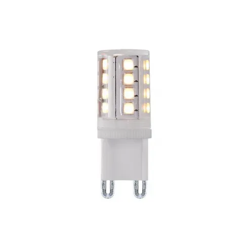 Eurolamp Λάμπα LED SMD 4W G9 2700K 220-240V