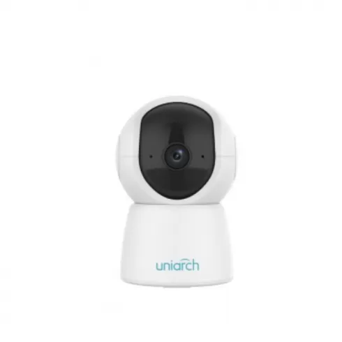 Uniarch Uho-S2 IP Κάμερα παρακολούθησης Wi-Fi Full HD 2MP 1080p με αμφίδρομη επικοινωνία