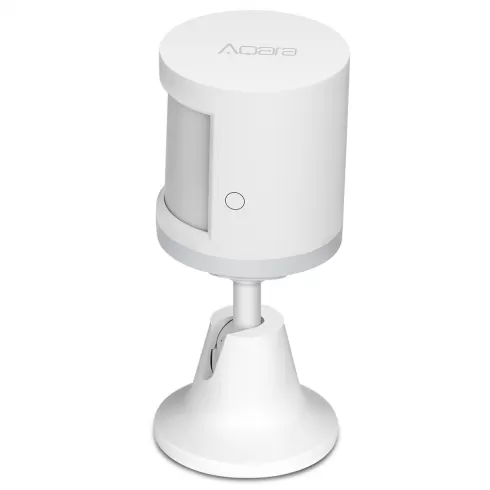 Aqara RTCGQ11LM Smart Home Human body Motion Sensor Security Device ( Xiaomi Ecosystem Product ) #1