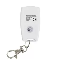 Ασύρματο σύστημα συναγερμού PNI Safe House PG600LR, ασύρματη σύνδεση , έξυπνη ειδοποίηση μέσω εφαρμογής TUYA iOS / Android #11