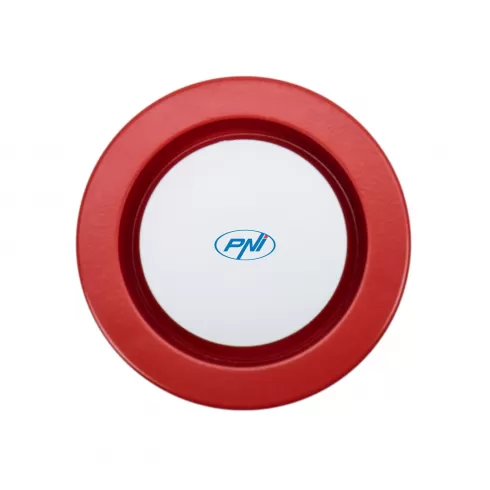 Ασύρματο σύστημα συναγερμού PNI Safe House PG600LR, ασύρματη σύνδεση , έξυπνη ειδοποίηση μέσω εφαρμογής TUYA iOS / Android #4