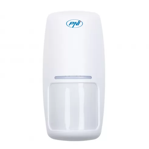 Ασύρματο σύστημα συναγερμού PNI Safe House PG600LR, ασύρματη σύνδεση , έξυπνη ειδοποίηση μέσω εφαρμογής TUYA iOS / Android #6