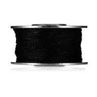  60 καρούλια μαύρη κλωστή 60PCS Reel Thread Hand Stitching Polyester Sewing Line #2