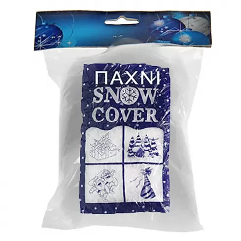 Xmasfest Χριστουγεννιάτικη διακοσμητική πάχνη  20gr 11390