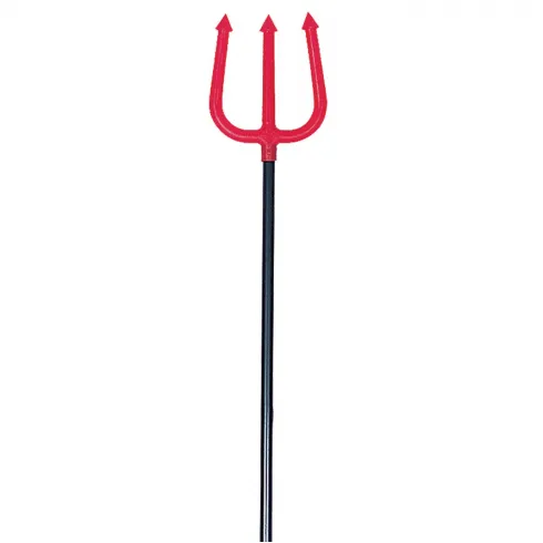 Αποκριάτικη τρίαινα 100x16cm 3-883