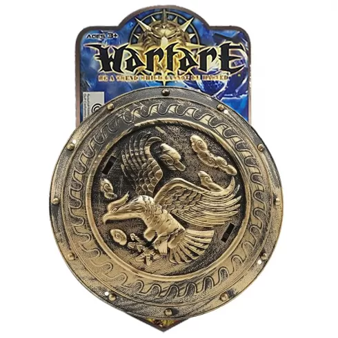 Ασπίδα Βίκινγκ φ20cm Carnavalista 232611