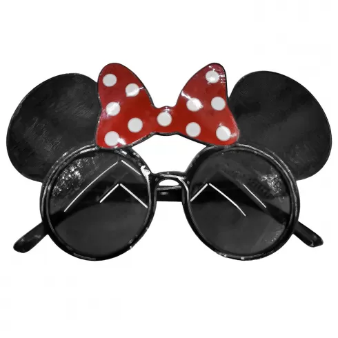 Γυαλιά ποντίκι 17x10cm Carnavalista 232600