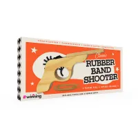 The Source - Rubber Band Shooter - Για πιστολέρο πειραχτήρια