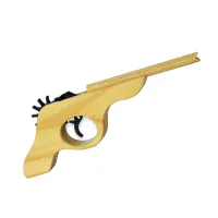 The Source - Rubber Band Shooter - Για πιστολέρο πειραχτήρια #2