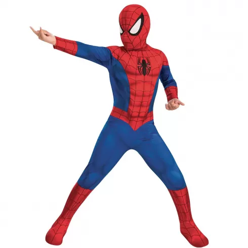 Στολή παιδική Spiderman Rubie's