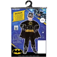 Στολή Batman παιδική deluxe Amscan #2