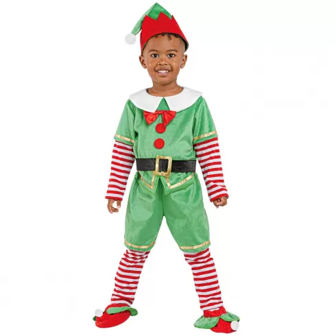 Στολή μπεμπέ ξωτικό Carnavalista 232542