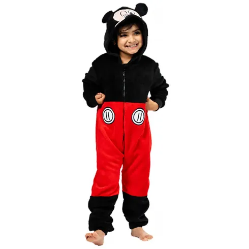 Αποκριάτικη στολή μπεμπέ Mickey Mouse Riethmuller 