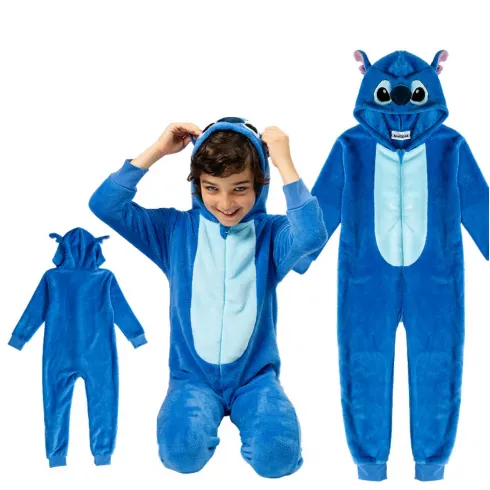 Αποκριάτικη στολή μπεμπέ Stitch Riethmuller