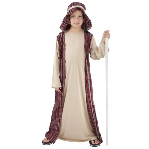 Αποκριάτικη στολή παιδική Βοσκός Carnavalista 232736