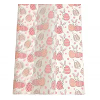 Σετ 40τεμ Λεπτό χαρτί αφής δώρων για το Πάσχα 35x50cm