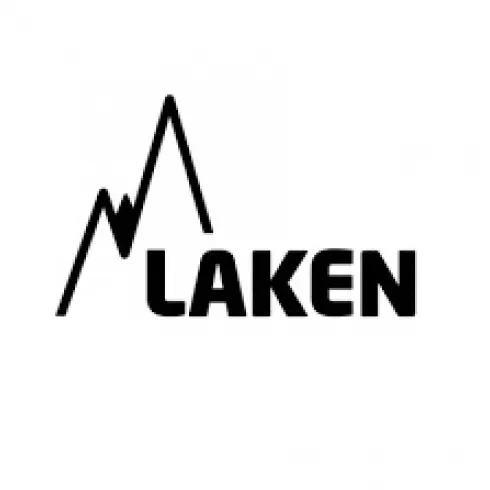 Laken Ισοθερμικό Σακίδιο "Mariquitas" με Θερμός Φαγητού YMM-9 #1