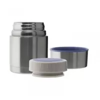 Laken Ισοθερμικό Σακίδιο "Mariquitas" με Θερμός Φαγητού YMM-9 #3