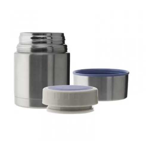 Laken Ισοθερμικό Σακίδιο "Mariquitas" με Θερμός Φαγητού YMM-9 #3