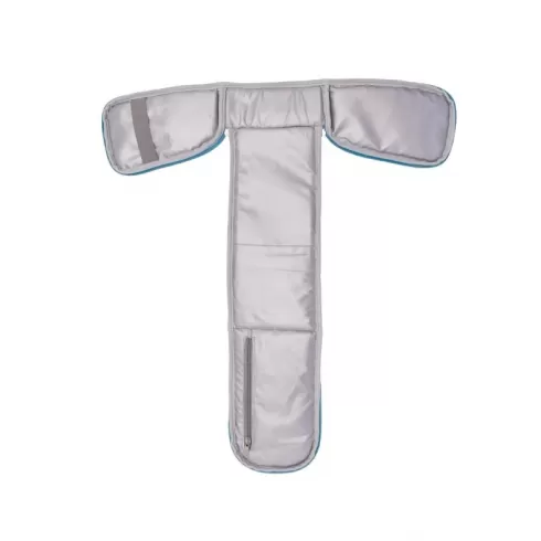 Laken Ισοθερμικό Σακίδιο "Mariquitas" με Θερμός Φαγητού YMM-9 #2