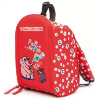 Laken Ισοθερμικό Σακίδιο Θερμός Φαγητού 500ml Pompas YMP-9