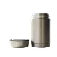 Laken Ισοθερμικό Σακίδιο Θερμός Φαγητού 500ml Pompas YMP-9 #2