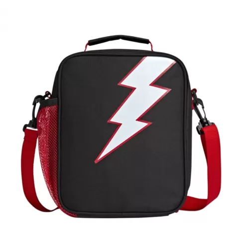 Ισοθερμικό τσαντάκι φαγητού Tinc Kronk urban 25x20x8cm #2