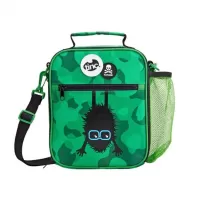 Ισοθερμικό τσαντάκι φαγητού Tinc Hugga camo 25x20x8cm