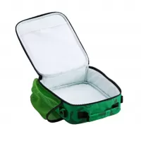 Ισοθερμικό τσαντάκι φαγητού Tinc Hugga camo 25x20x8cm #2